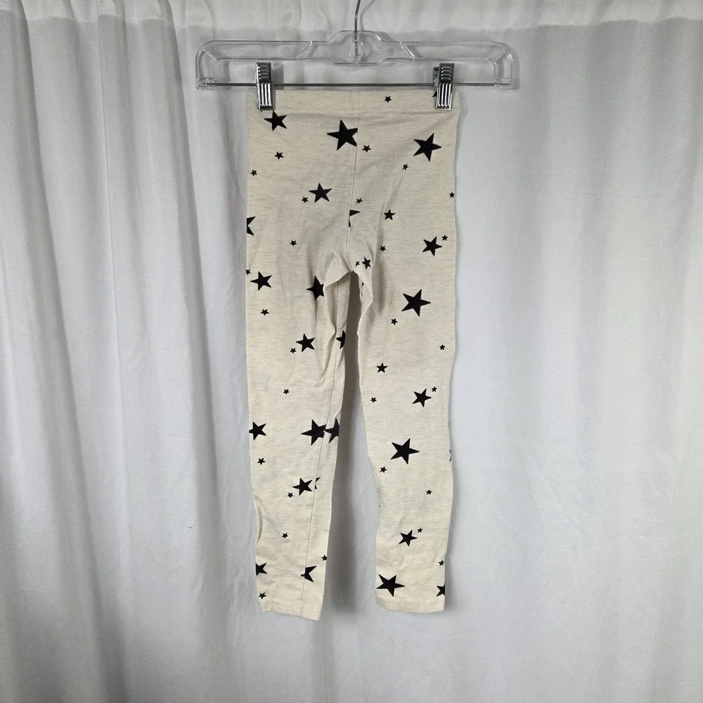 Old Navy navy print